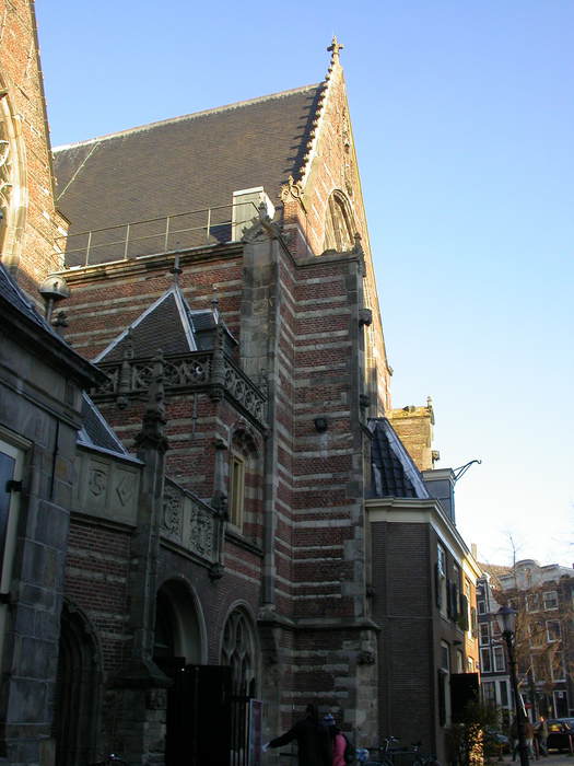 Oude Kerk