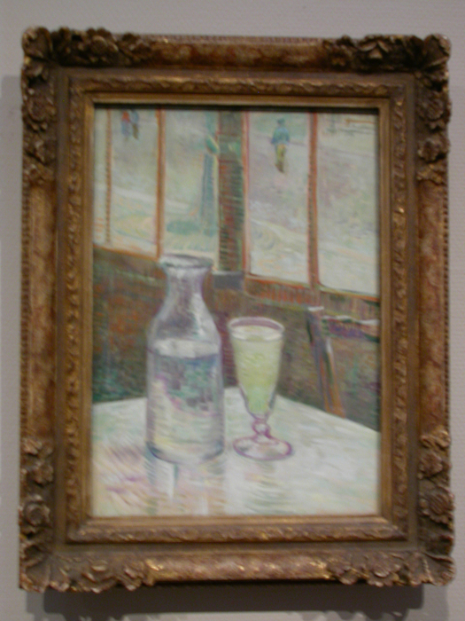 van gogh absinthe